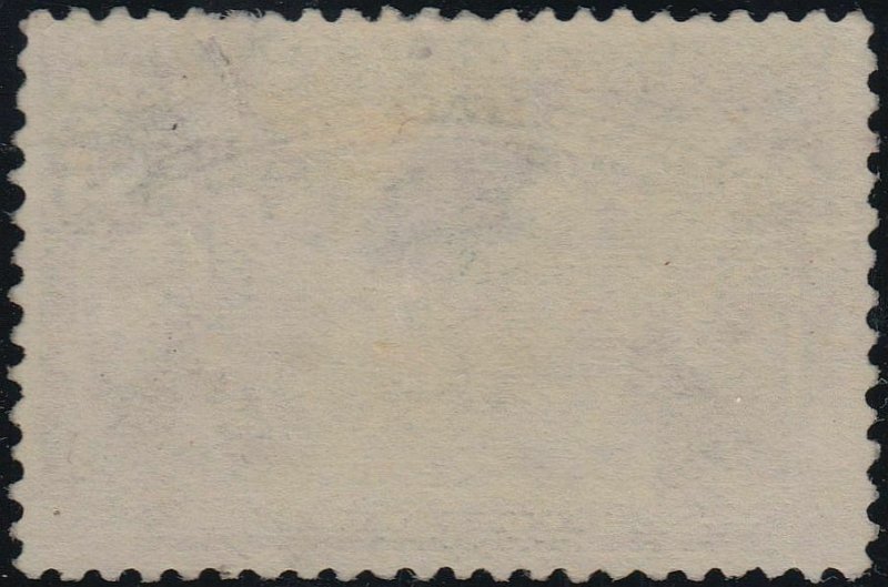 U.S. 245 Used VF++ App. (111819)