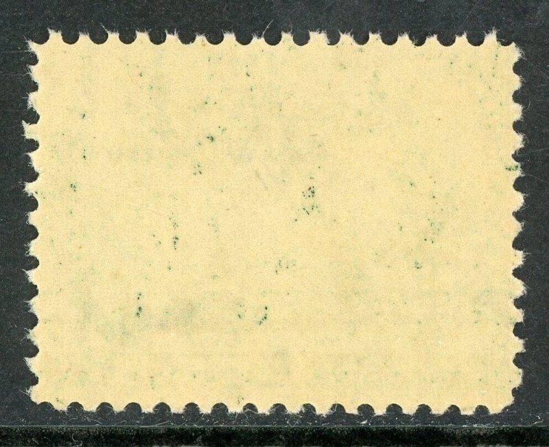 USA 1907 ⭐ Jamestown ⭐ 1¢ Green⭐ Scott #328 ⭐ MNH Q248