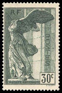 FRANCE B66  Mint (ID # 94816)
