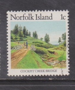 SC401 Norfolk Island Scenes used