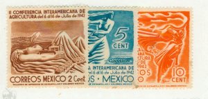 Mexico 777-9 USED CV$ 5.50 BIN$ 2.65