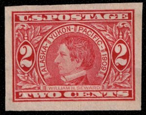 MALACK 371 XF OG H, nice margins b4102