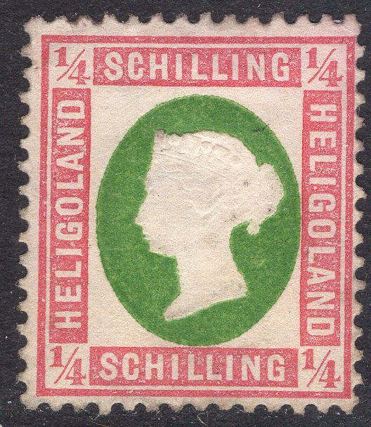 HELIGOLAND LOT 3