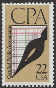 Scott 2361 MNH, OG VF