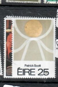 IRELAND       SG469-470     MNH      P0417A H