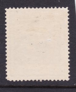 Liechtenstein the LHM 90r from the 1930 set