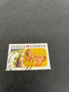 Antigua sc 1153 u