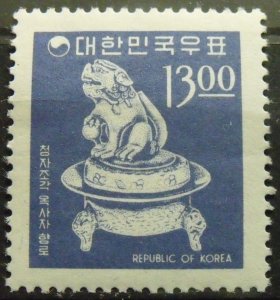 18924   SOUTH KOREA   MH # 523