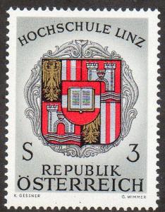 Austria  Scott  784  MNH  