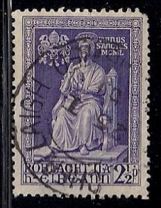 Ireland 0142 - Used