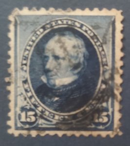 US 227, Henry Clay, C.V. $25.00