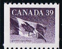 Canada Mint VF-NH #1194B 39c Parliament coil