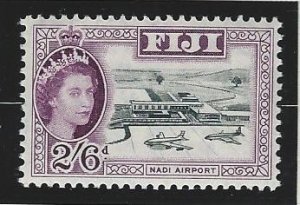 Fiji  mnh  sc172