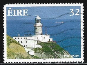 Ireland #1072   used