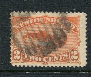 Newfoundland #48 Used - Make Me A Reasonable Offer