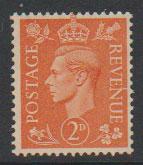 GB George VI  SG 488 unmounted mint