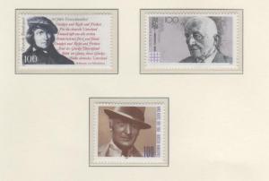 GERMANY...MNH...Liquidation Special...Start at .01