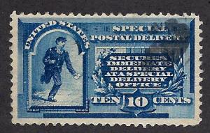 E1 Used... SCV $80.00