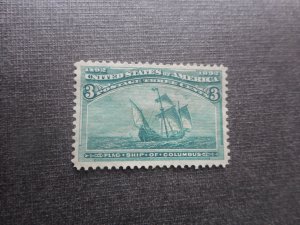 # 232 VF-XF Mint