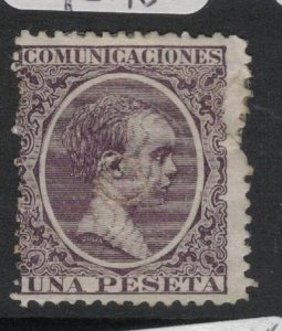 Spain SC 268 HR MOG (4fuh)