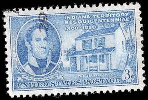 # 996 USED INDIANA TERRITORY