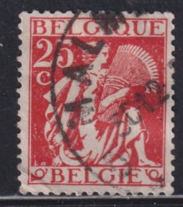 Belgium 249 Gleaner 1932