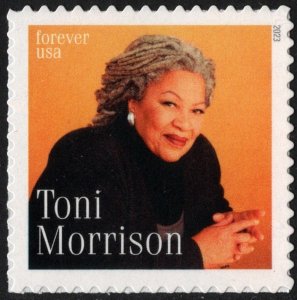 SC#5757 (Forever) Toni Morrison Single (2023) SA