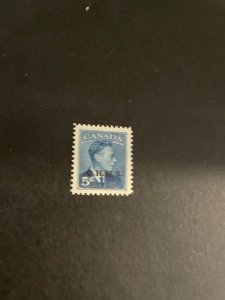 Canada sc O15a MNH