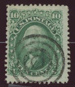 United States #68  Single