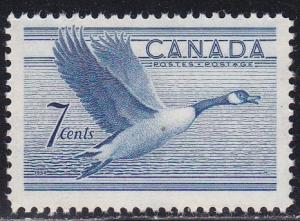 Canada # 320, Canadian Goose, NH