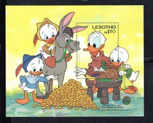 LESOTHO SC# 511 VF/MNH