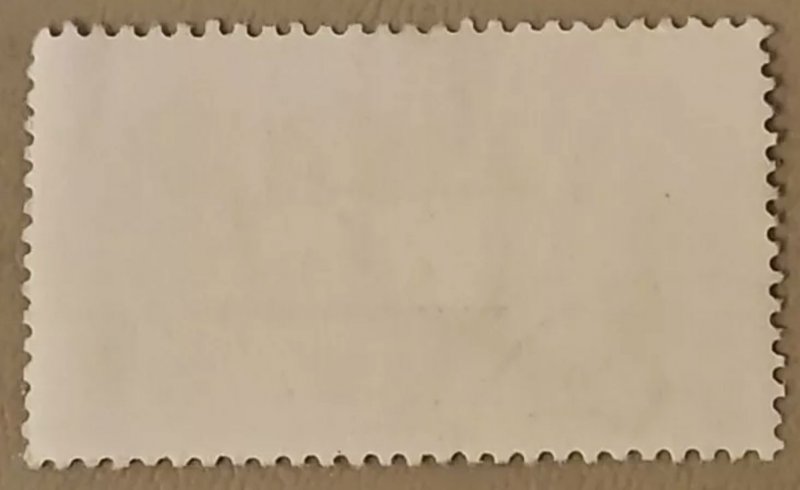 Spain #837 Used 2023 SCV $0.30