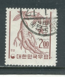 Korea 389  Used cgs (3