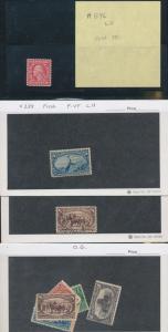 WONDERFUL MINT PREMIUM STOCK SELECTION - 404032