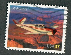 3924 Aircraft used Single