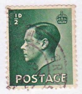 230 Edward VIII