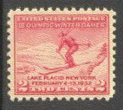 716 Fine Plus MNH Q272B