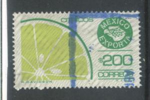 Mexico 1135b  Used