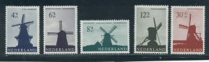 Netherlands B373-7 MH cgs
