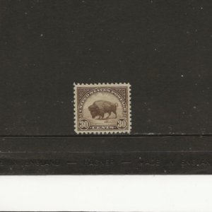 US Scotts #560 Very Fine MLH Cat. Value $22.50           #139