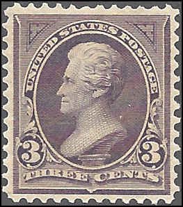 268 Mint,OG,NH... SCV $115.00... VF/XF