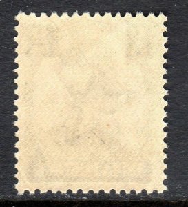 INDIA  --JIND -    1940-43     SG 139   9 pies     mnh um   2