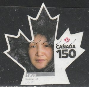 Canada   3006      (O)    2017