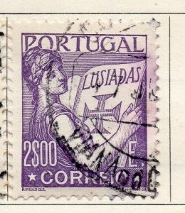 Portugal 1931 Early Issue Fine Used 2E. 129035