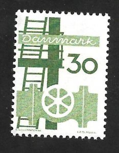 Denmark 1968 - MNH - Scott #449