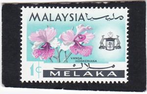 Malaysia,  Malacca,  # 67