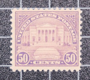 Scott 570 - 50 Cents Arlington - MNH - Nice Stamp - SCV $70.00