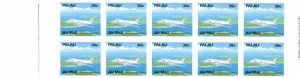 PALAU C18a-c20a COMP BKLTS SCV $31.25 BIN $16.50