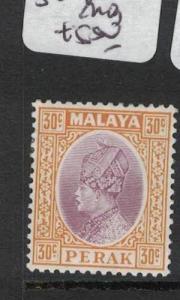 Malaya Perak SG 97 MOG (5dqz) 