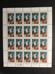 US stamp block, MNH,  Genuine,  List2056